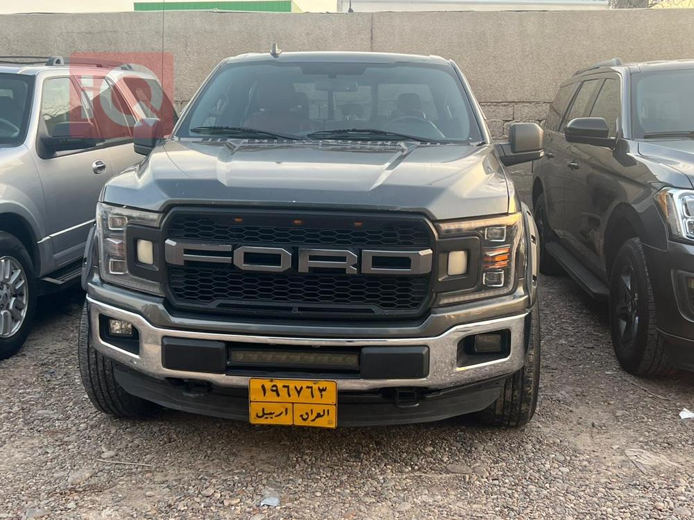 فۆرد F-150